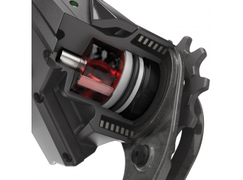 Sada SRAM Red eTap AXS 2X D1 Electronic HRD